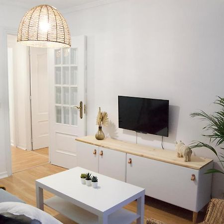 Apartamento Chanteiro I 费罗尔 外观 照片