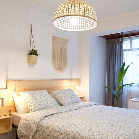 Apartamento Chanteiro I 费罗尔 外观 照片