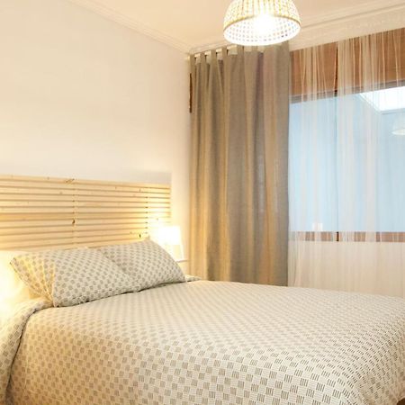 Apartamento Chanteiro I 费罗尔 外观 照片