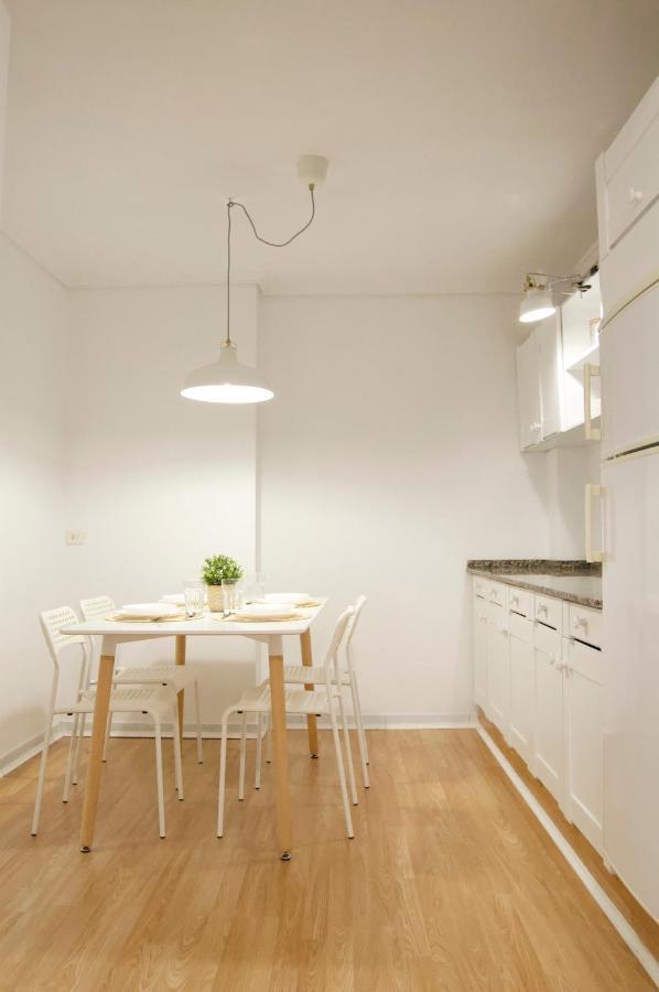 Apartamento Chanteiro I 费罗尔 外观 照片