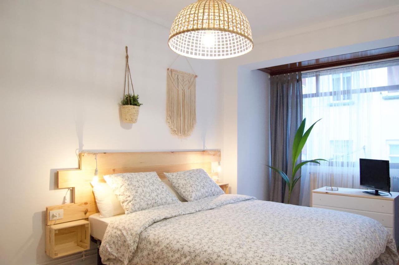 Apartamento Chanteiro I 费罗尔 外观 照片
