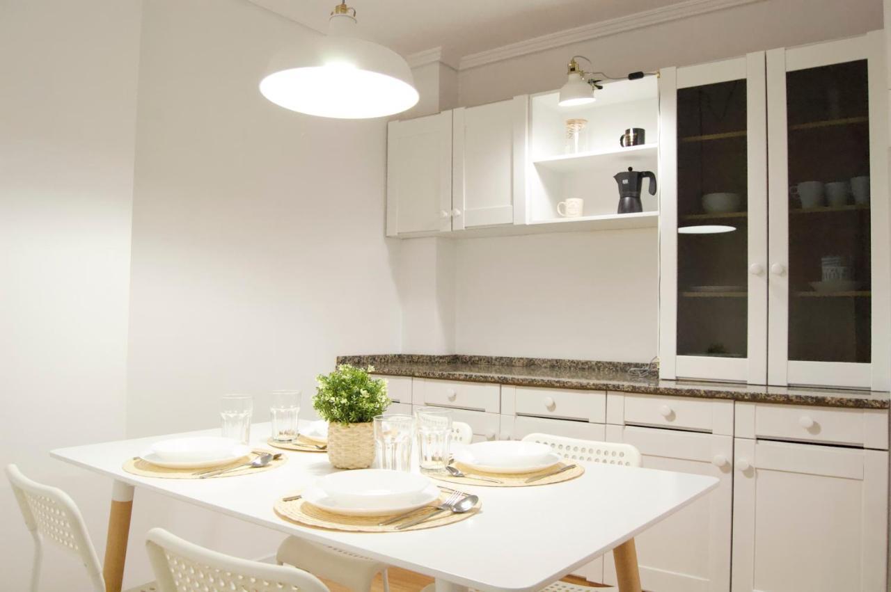 Apartamento Chanteiro I 费罗尔 外观 照片