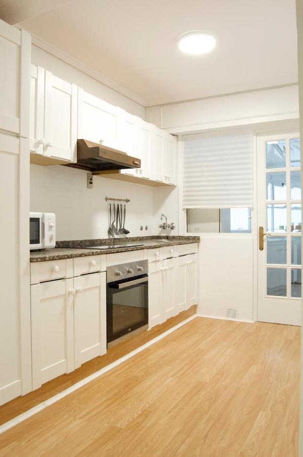 Apartamento Chanteiro I 费罗尔 外观 照片