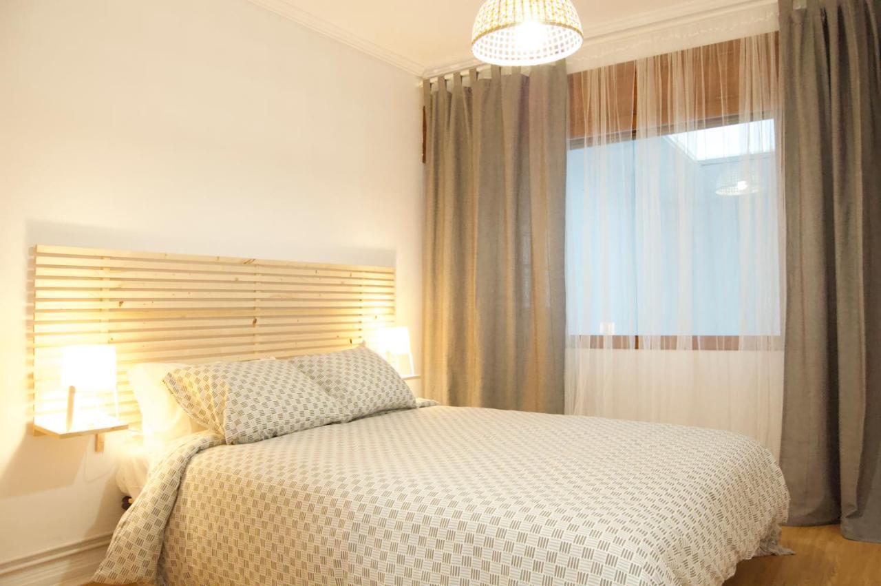 Apartamento Chanteiro I 费罗尔 外观 照片
